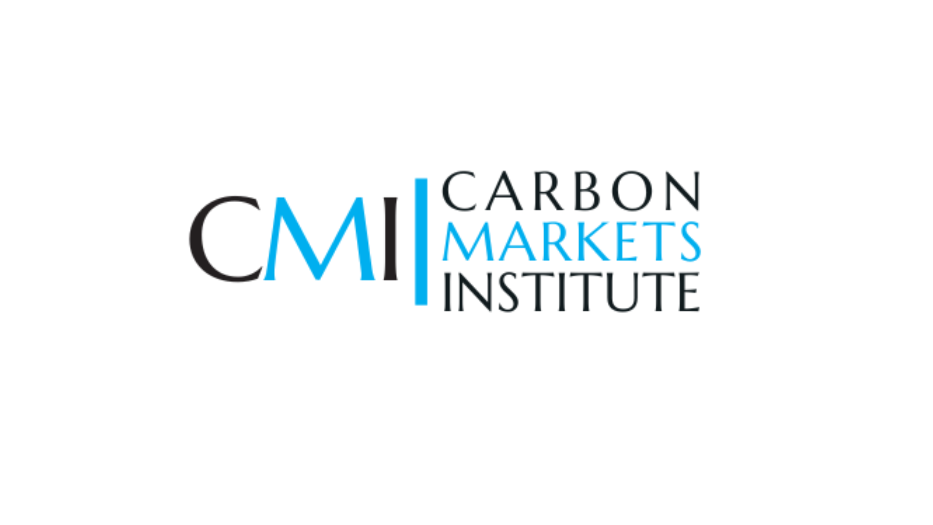 Carbon Market Institute