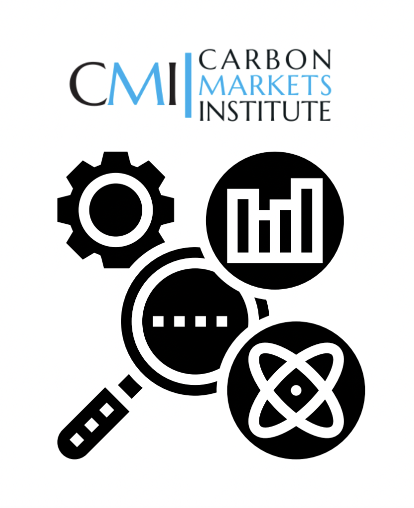carbon market institute members
