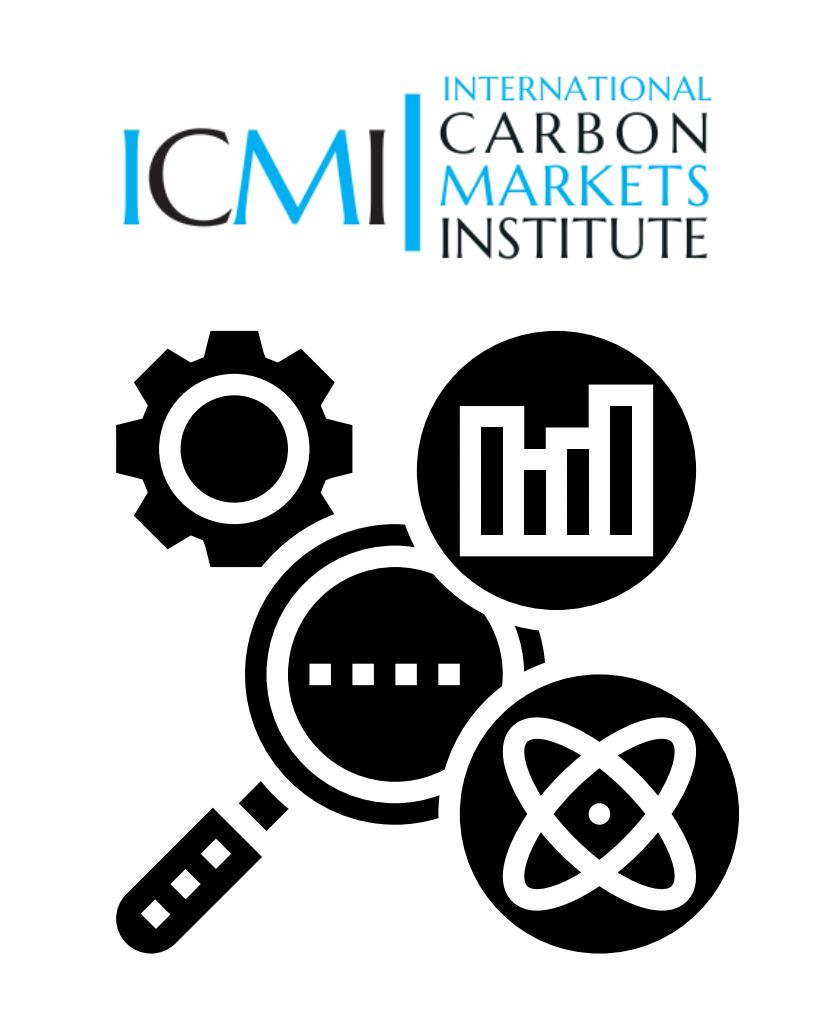 International-Carbon-Markets-Institute Program Distibution ICMI