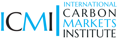 international carbon markets-institute logo - ICMI